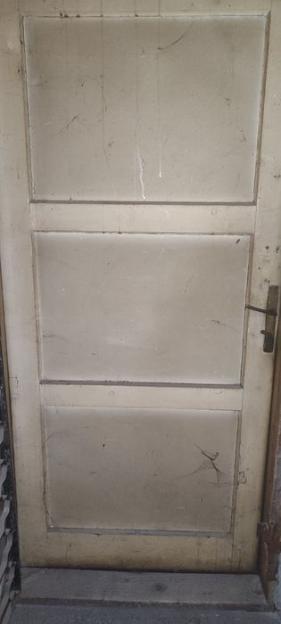 Мансарда ( Таван 85 м2 )
