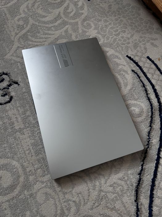 Ноутбук Asus Vivobook Go 15