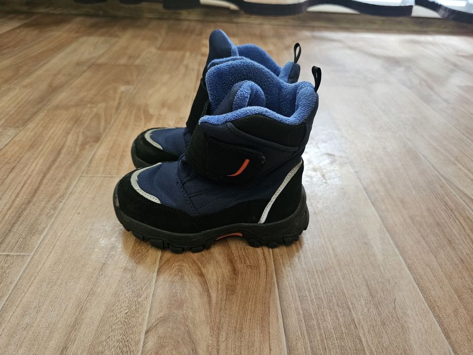 Обувь для мальчика 2-4 года