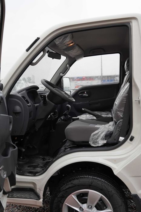 Jac x 200 halol ratrochka bilan