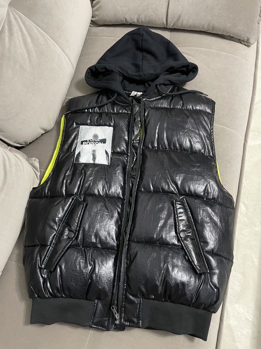 Vesta noua matlasata