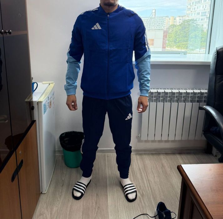 Спортивка Adidas original