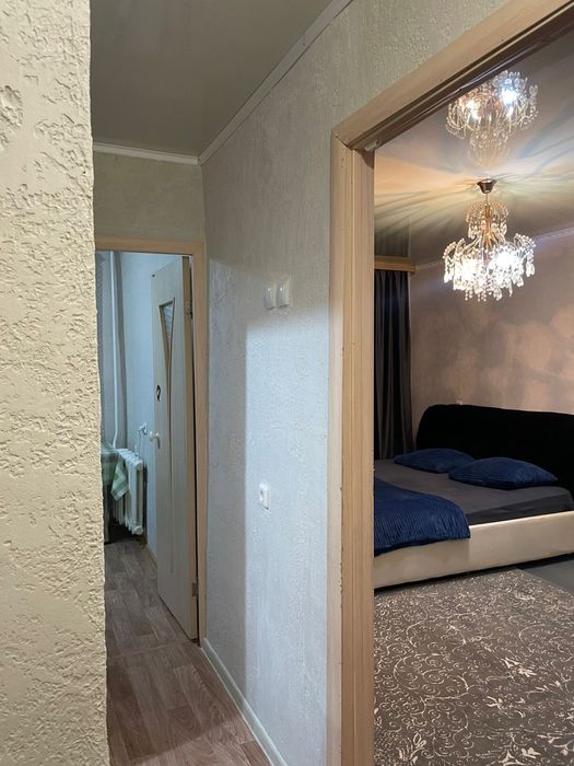 Однокомнатная посуточно