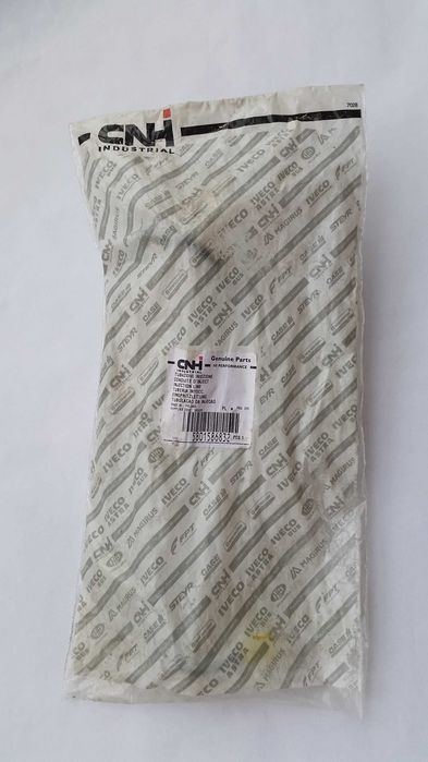 Conductă injecţie
