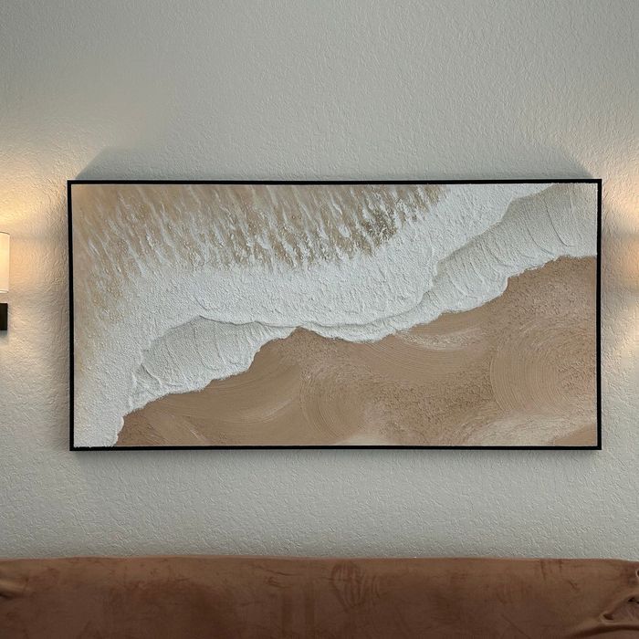 Текстурные картины