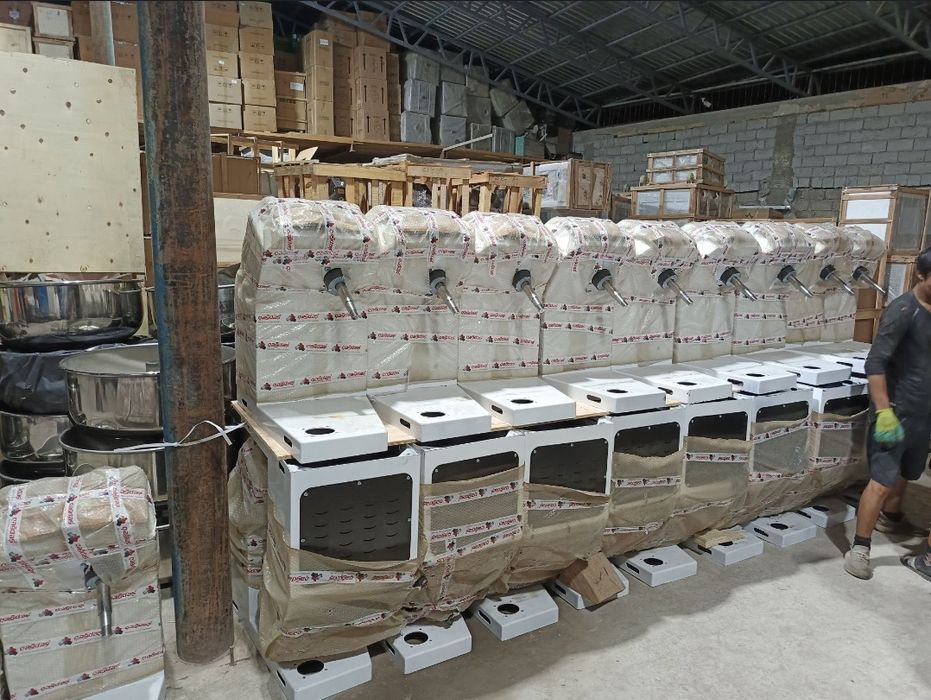 Testa mishalka теста мишалка xami qoradigan