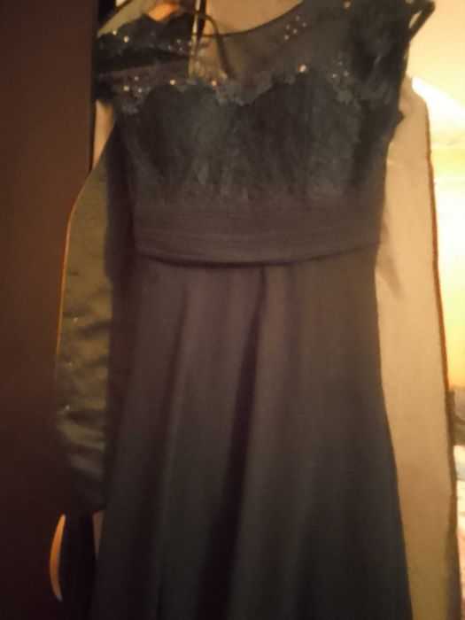 Дамска официална рокля