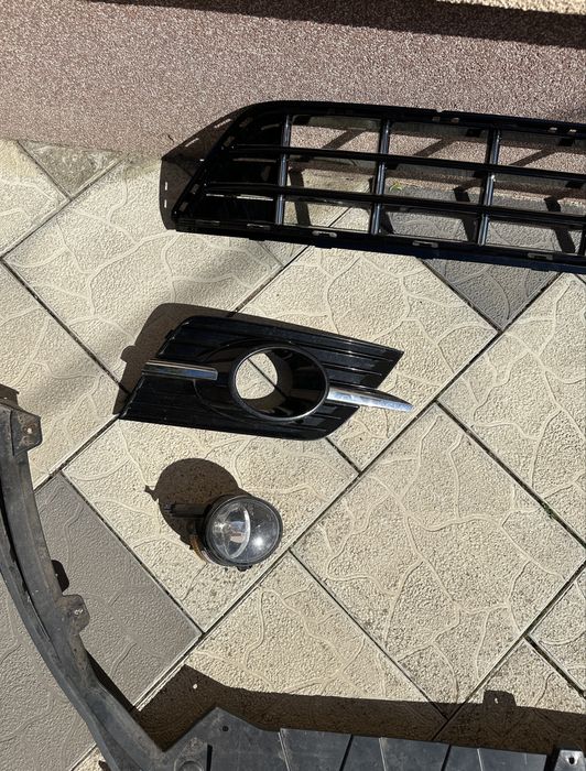 Bara fata VW Passat CC R-Line