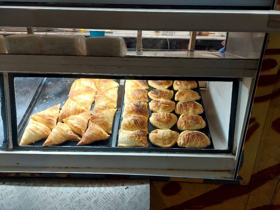 Фудтрэк - киоск. Под  любой вид  фастфуда..