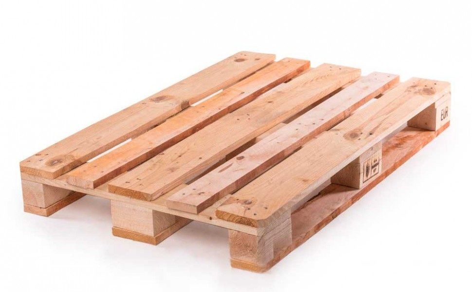 Продажа поддонов