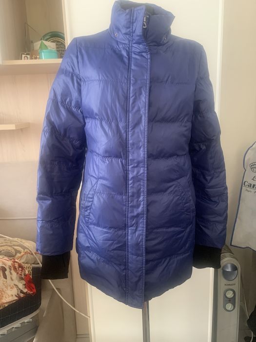 Пуховик куртка