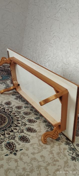 Хонтахта сотилади