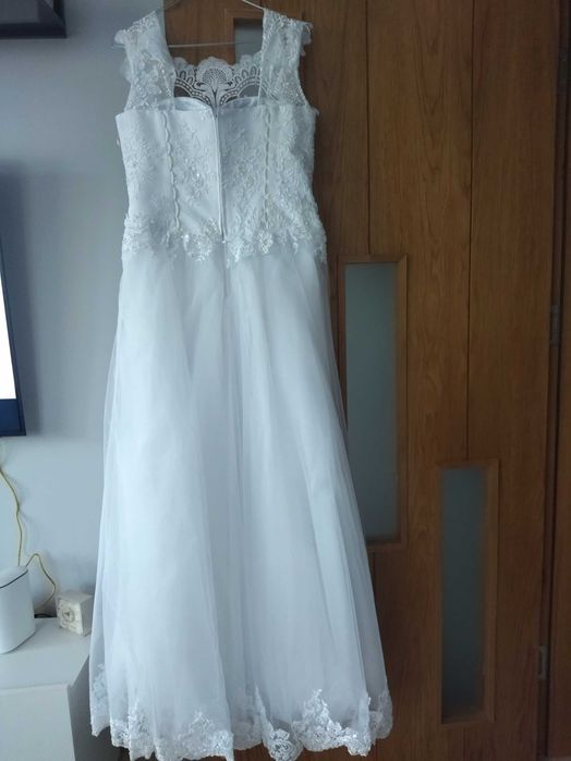 Продавам Булченска рокля.