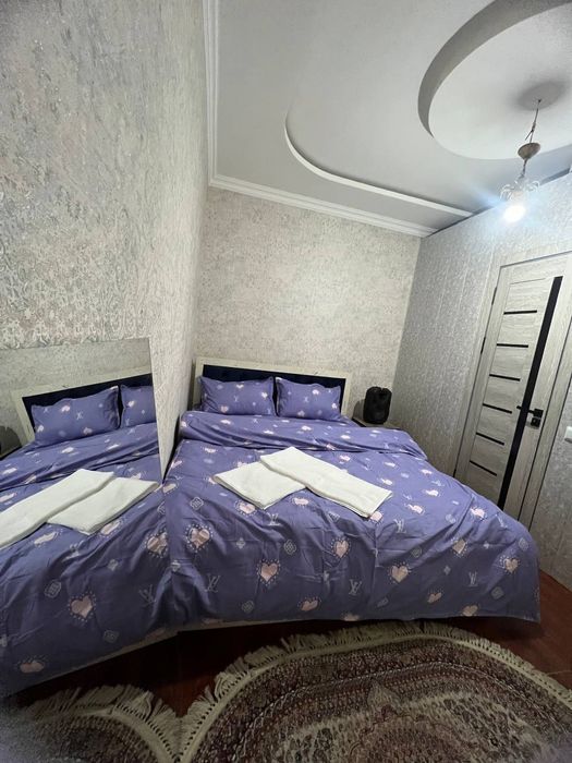 Bezzaks/Беззакс Гостиница Миробод