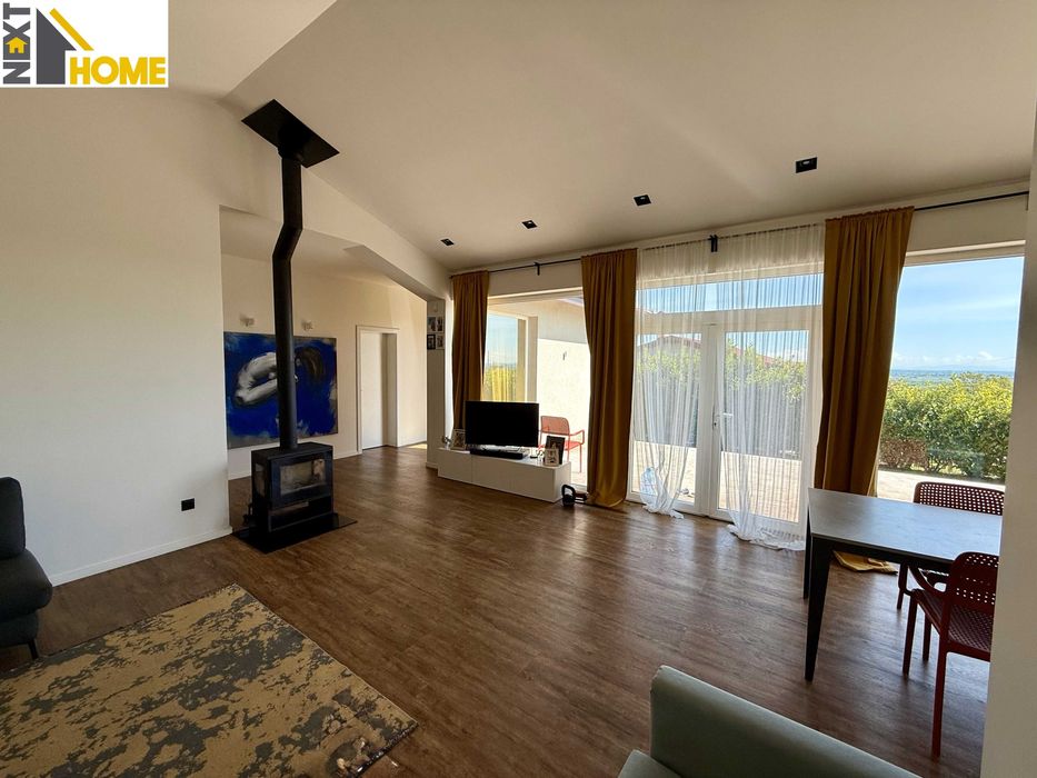 Продава се Къща в с. Брестник, Област Пловдив - 142 кв.м за 2536 €/кв.м - Снимка #2