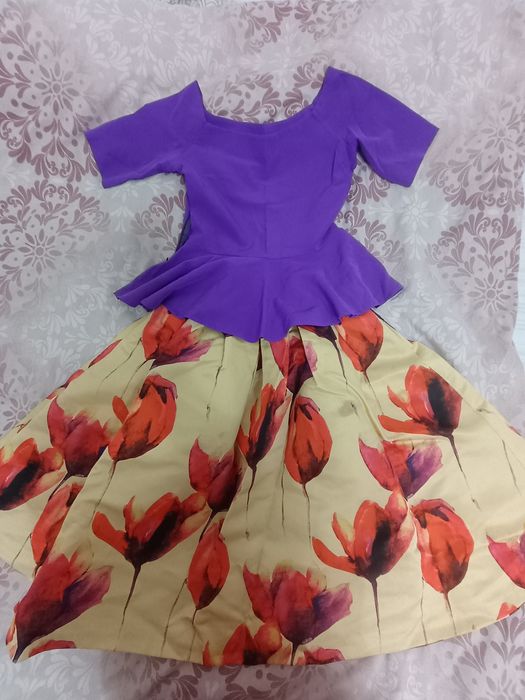 Все платья по 5000