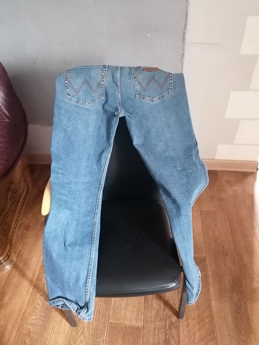 Джинсы мужские 52-54