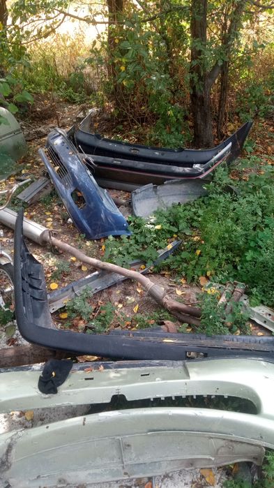 Опель Вектра А запчасти