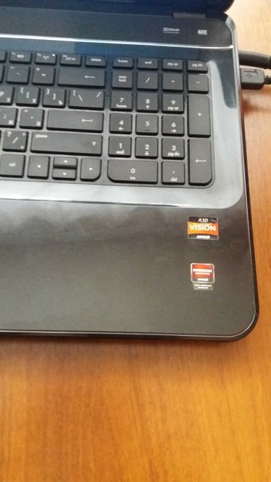 продам ноутбук 4 ядерный