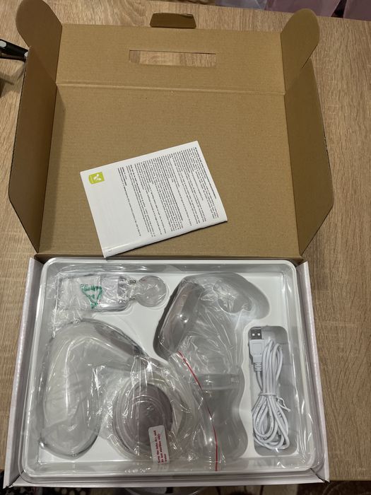 Електрическа Помпа за кърма