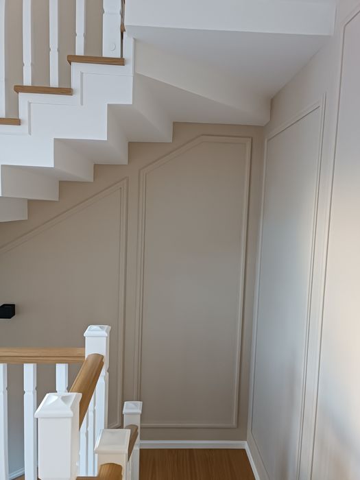 Malyar ustalar xizmati