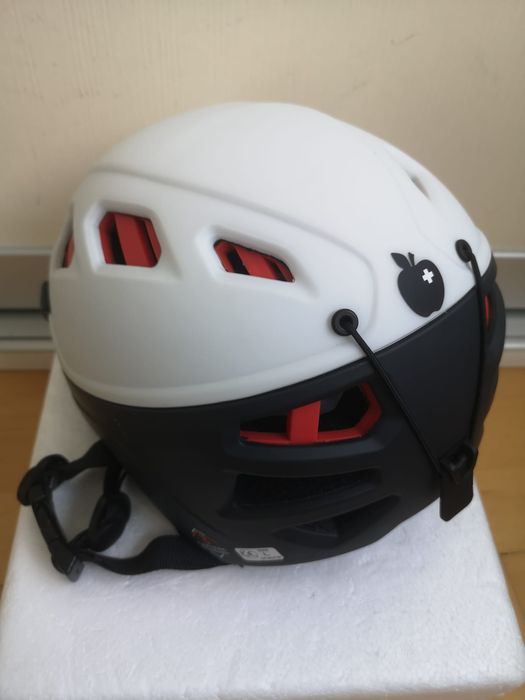 Casca movement L 3tech alpi honeycomb backcountry ski placa snowboard