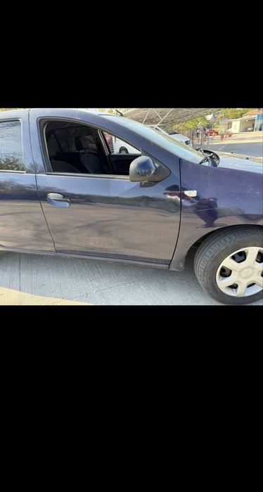 DACIA Logan 2013 — imagine 3