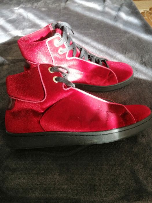 Adidas gheata Zara 42