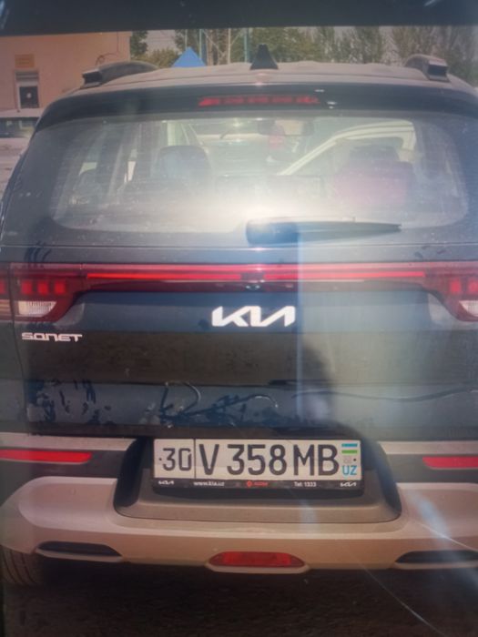 KIA SONET  продоётся