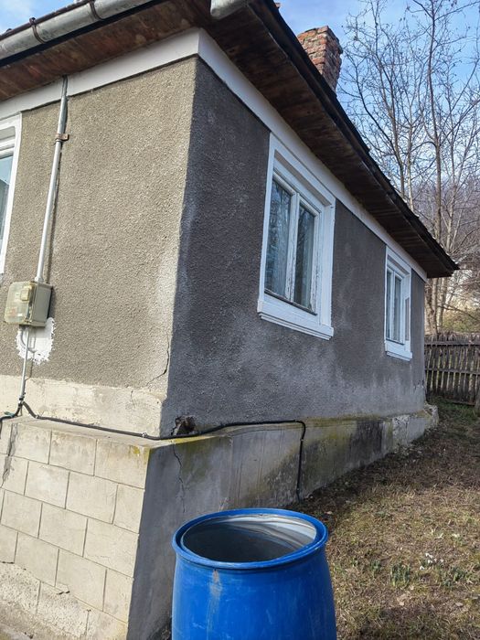 Vânzare casă pitorească, teren 2500mp