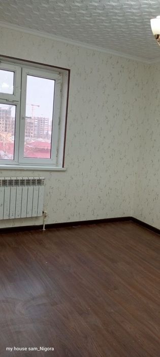 Срочно 1 хонали квартира сотилади!!!