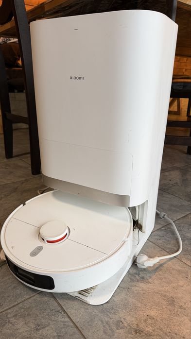 Xiaomi Mi Robot Vacuum X20+ в гаранция