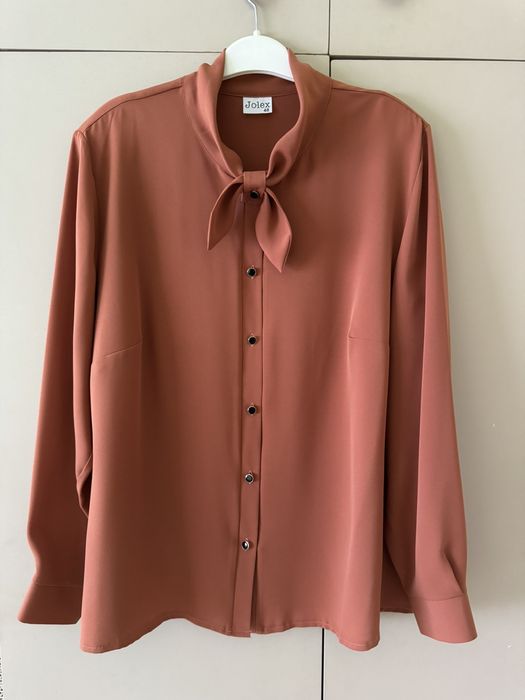 Елегантна дамска  блуза  N48