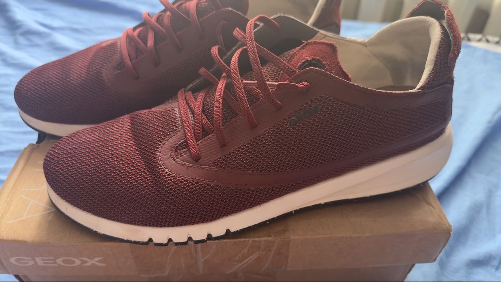 Geox Respira кросовки