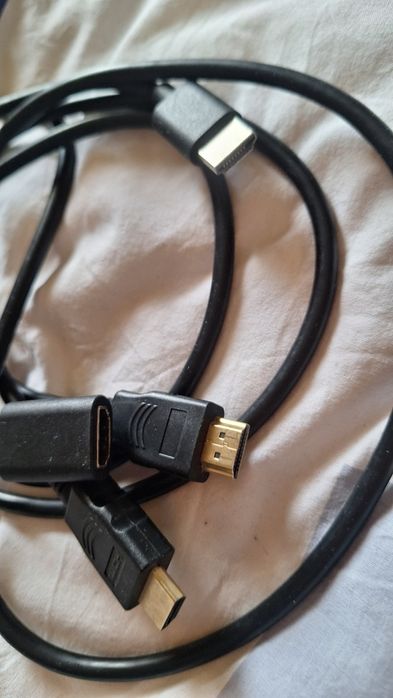 Провода / кабель hdmi / dvi