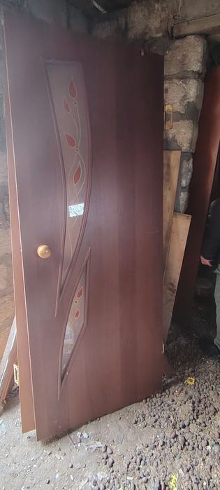 Есіктер сатылалы 5000