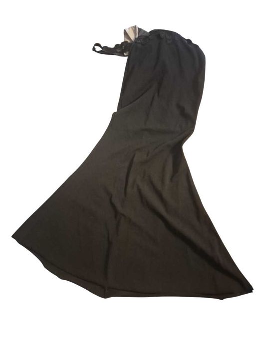 Дълга официална рокля