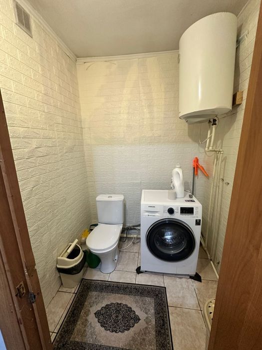 Продам частный дом Нурлы кош