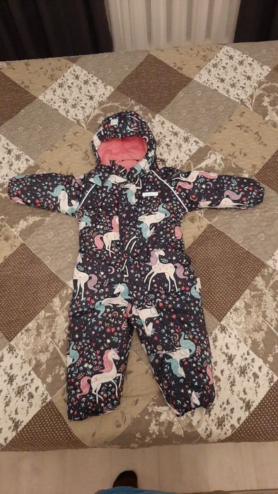 Комбинезон детский