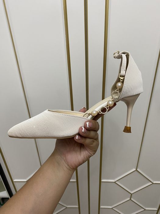 Обувь Туфли