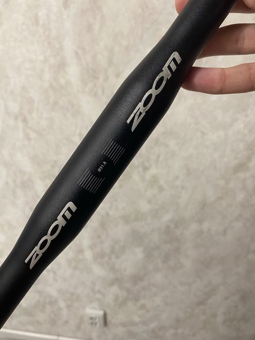 Рулья для велосипеда