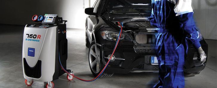 Incarcare FREON AUTO si Reparatii COMPRESOARE A/C Ploiesti