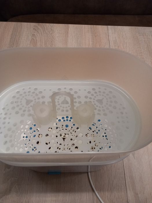 Стерилизатор Avent Philips