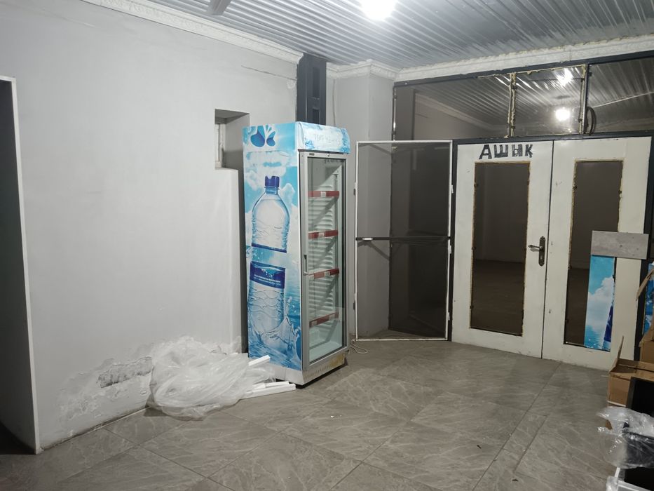 Сдаётся помещение возле Седьмая поликлиники