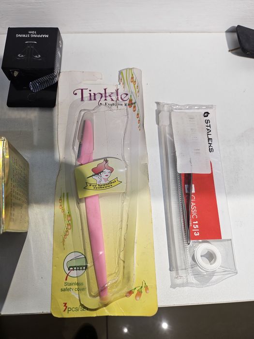 Машинка для перманентногомакияжа