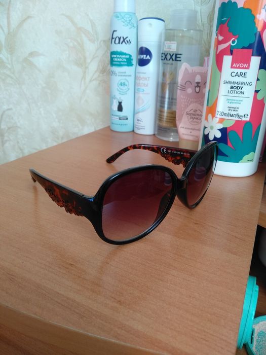 Очки женские и подростковые