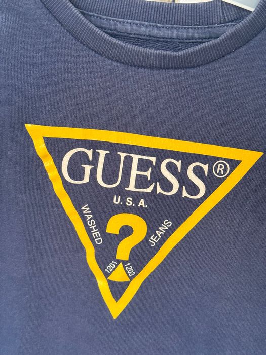 GUESS Пролетна блуза размер 3 год 98см