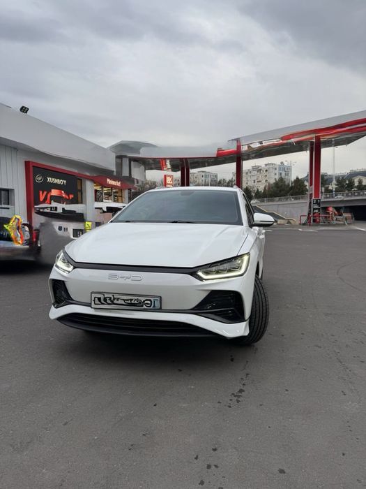 Srochna  BVD  e2 kapot krilo kraska