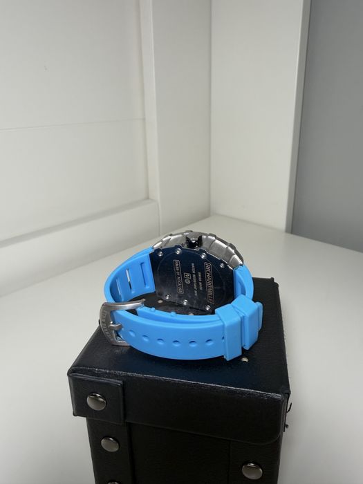 Richard Mille Super Flat