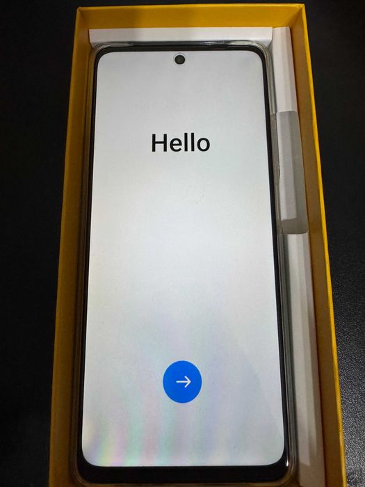 Продавам Realme 12x 5G